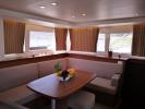 Yachtcharter Lagoon450 Calm Point 8