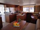 Yachtcharter Lagoon450 Calm Point 9