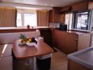 Yachtcharter Lagoon450 Calm Point 10