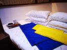 Yachtcharter Lagoon450 Calm Point 12