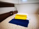 Yachtcharter Lagoon450 Calm Point 13