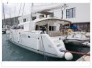 Yachtcharter Lagoon450F Sunshine l 1