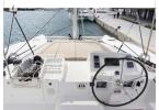 Yachtcharter Lagoon450F Sunshine l 2