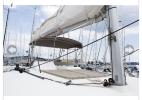 Yachtcharter Lagoon450F Sunshine l 7