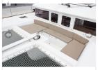 Yachtcharter Lagoon450F Sunshine l 8