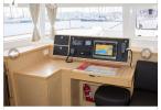Yachtcharter Lagoon450F Sunshine l 13