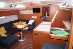 Yachtcharter BavariaCruiser56 5 + 1 cab