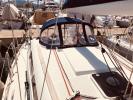 Yachtcharter SunOdyssey36i Bliksem 1