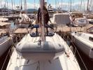 Yachtcharter SunOdyssey36i Bliksem 2