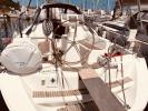Yachtcharter SunOdyssey36i Bliksem 3
