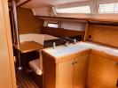 Yachtcharter SunOdyssey36i Bliksem 6