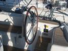 Yachtcharter SunOdyssey39i Cabiria 1