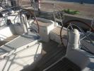 Yachtcharter SunOdyssey39i Cabiria 2