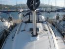 Yachtcharter SunOdyssey39i Cabiria 3