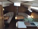 Yachtcharter SunOdyssey39i Cabiria 6