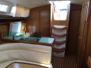 Yachtcharter SunOdyssey39i Cabiria 7