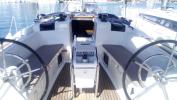Yachtcharter SunOdyssey409 Paris 1
