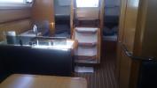 Yachtcharter SunOdyssey409 Paris 4