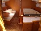 Yachtcharter SunOdyssey42i Praha 3