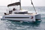 Yachtcharter Bali4 Kanalu
