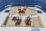 Yachtcharter Bali4 Summer Loft 10