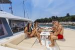 Yachtcharter Bali4 Summer Loft 11