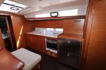 Yachtcharter Dufour460GrandLarge Esra 9