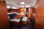 Yachtcharter Dufour460GrandLarge Esra 10