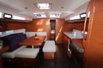 Yachtcharter Dufour460GrandLarge Esra 11