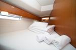 Yachtcharter BavariaCruiser46 MH 47 8