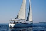 Yachtcharter BavariaCruiser46 MH 49 1