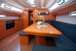 Yachtcharter BavariaCruiser46 MH 49 6