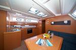 Yachtcharter BavariaCruiser46 MH 49 8