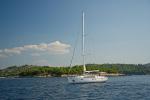 Yachtcharter BavariaCruiser46 MH 51 2