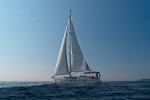 Yachtcharter BavariaCruiser46 MH 51 3