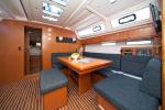 Yachtcharter BavariaCruiser46 MH 51 4