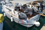 Yachtcharter Dufour360GL Minion 1