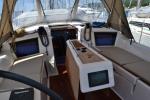 Yachtcharter Dufour360GL Minion 2