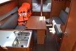 Yachtcharter Dufour360GL Minion 4
