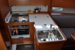 Yachtcharter Dufour360GL Minion 5