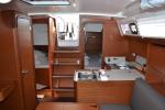 Yachtcharter Dufour360GL Minion 6