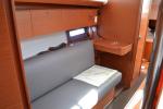 Yachtcharter Dufour360GL Minion 7