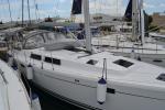 Yachtcharter Hanse415 Vega 2
