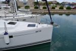 Yachtcharter Hanse415 Vega 3
