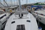 Yachtcharter Hanse415 Vega 5