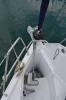 Yachtcharter Hanse415 Vega 6