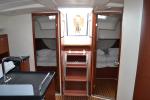 Yachtcharter Hanse415 Vega 7