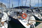 Yachtcharter OceanisClipper423 Brava 1
