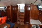 Yachtcharter OceanisClipper423 Brava 9