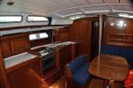 Yachtcharter OceanisClipper423 Brava 10